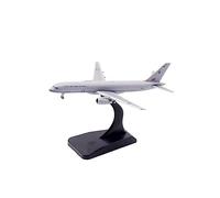 1 400 Per B757-200 Simulazione Lega Metallo Scala Pressofusa Modello Aeroplano Collezione Ornamenti Display Regalo Set da gioco per hobby in miniatura