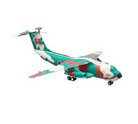 1/400 Per LHM4003 Modello Di Aereo Da Trasporto Giapponese C-1 Modello Di Raccolta Di Prodotti Finiti In Lega