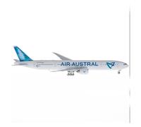 1:400 Per PH11256B Austral B777-300ER F-OREU Modello Di Aereo In Lega Statica Hobby Decorazione Per La Casa For Commemorate Collection