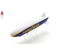 1/400 Spark-Model Luftschiffbau Zeppelin Dirigeable - Dirigibile G. Blimp