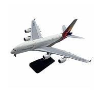1:400Fit Per L'aviazione Airbus Aeromobili A380 HL7626 Lega Die-cast Collezione Di Modelli Giocattoli Set Set da gioco per hobby in miniatura