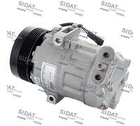 1.4117A KRIOS Compressore, Climatizzatore per FIAT