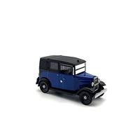 1 43 1:76 For La Collezione Di Modelli Di Auto Austin In Lega Di Simulazione Ornamenti Nostalgici Auto Giocattolo Retrò Macchinine Mini Auto(7)