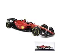 1 43 2022 F1 Per Ferrari F1-75#16#55 RB18#1#11Lega Lega Pressofusa Modello Auto Da Collezione Giocattoli Metal Vehicles non RC(5)