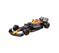 1 43 2022 F1 Per Ferrari F1-75#16#55 RB18#1#11Lega Lega Pressofusa Modello Auto Da Collezione Giocattoli Metal Vehicles non RC(Taglia unica)