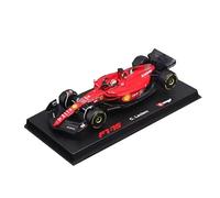 1 43 2022 F1 Per Ferrari F1-75#16#55 RB18#1#11Lega Lega Pressofusa Modello Auto Da Collezione Giocattoli Metal Vehicles non RC(6)