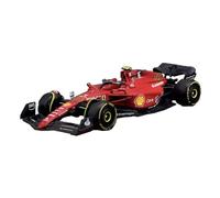 1 43 2022 F1 Per Ferrari F1-75#16#55 RB18#1#11Lega Lega Pressofusa Modello Auto Da Collezione Giocattoli Metal Vehicles non RC(3)