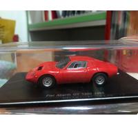 1/43 Abarth OT 1300 1965 S1300 Spark