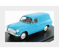 1:43 Abrex Skoda 1202 Van 1965 Blue 143ABS-729MO Modellino