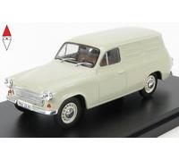 1/43 ABREX SKODA 1202 VAN 1965 LIGHT GREY