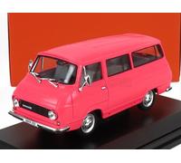1/43 ABREX - SKODA - 1203 MINIBUS 1968 143ABS-705BW