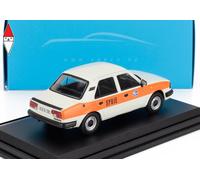 1/43 ABREX - SKODA - 120L SPOJE 1984 143ABSX-702F02