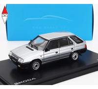 1:43 ABREX Skoda Forman Sw Station Wagon 1993 Grey Met 143ABS-713A3