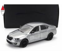 1/43 ABREX SKODA OCTAVIA III 2012 POLISHED