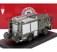 1/43 Alerte Renault G230 Phase II Camiva FPT Armee de lAir 1991
