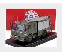 1:43 ALERTE Renault G230 Phase Ii Tanker Camiva Armee De L'Air 1991 ALERTE0172