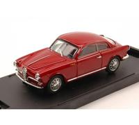 1/43 ALFA ROMEO GIULIETTA SPRINT 1954 BANG 7151