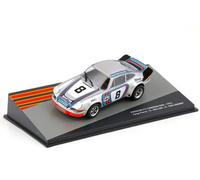 1:43 Altaya Porsche 911 Carrera RSR Targa Florio 1973 MARTINI #8 Müller/ Van Len