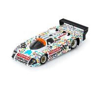 1/43 ARGO JM19 #200 24h LE MANS 1987 PILETTE LIBERT FRITSCH SPARK S7321