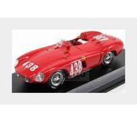 Ferrari 118 Lm #438 Winner Giro Di Sicilia 1955 P. Taruffi 1:43 Model ART-MODEL