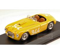 Art Model AM0117 FERRARI 166 N.344 94th MM 1951 APRILE PALMER-Z.FERRAVAZZI 1:43