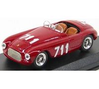 1/43 ART-MODEL - FERRARI - 166 MM MILLE MIGLIA 1950 N 711 BRACCO - ART052