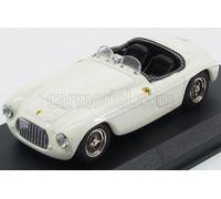 1/43 ART-MODEL - FERRARI - 166 MM SPIDER STRADALE 1949 ART006