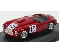 Ferrari 166 Spyder #16 Parigi 1950 Chinetti / Lucas Winner 1:43 Model ART-MODEL