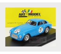 1:43 ART MODEL Ferrari 166Mm 2.0L V12 #27 24H Le Mans 1950 Simon Kasse ART016-2
