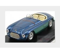 1:43 ART MODEL Ferrari 166Mm Barchetta Gianni Agnelli Personal Car 1948 ART026-2