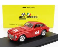 Ferrari 166 Mm Berlinetta #44 Trieste / Opicina Hillclimb 1953 Allazetta Model