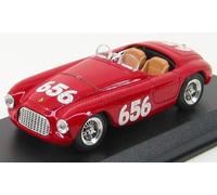 1/43 ART-MODEL - FERRARI - 166MM SPIDER N 656 MILLE MIGLIA 1950 MARZOTTO - ART04