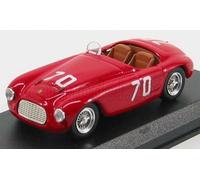 1/43 ART-MODEL - FERRARI - 166MM SPIDER N 70 TARGA FLORIO 1952 E. GILETTI ART238