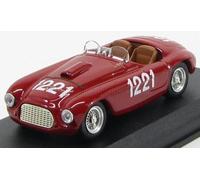 1/43 ART-MODEL - FERRARI - 195 SPIDER N 1221 WINNER COPPA DELLA TOSCANA ART290