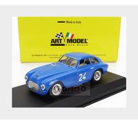 Ferrari 195 S #24 Winner Coppa Inter Europa Monza 1953 Musitelli 1:43 Model