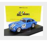 1:43 ART MODEL Ferrari 195S #25 24H Le Mans 1950 Sommer Serafini ART009-2