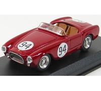 1/43 ART-MODEL - FERRARI - 225S SPIDER N 94 2nd GP MONTECARLO 1952 ART114