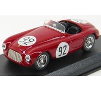 Ferrari 225 S 1952 #92 1:43 Model ART-MODEL