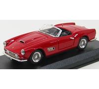 Ferrari 250 California 1957 Red 1:43 Model 0069 ART-MODEL