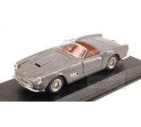 1:43 Art Model Ferrari 250 California 1958 Cameron Diaz Personal Car Grey ART311