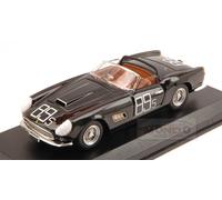 1:43 Art Model Ferrari 250 California #89 Scca National Cumberland Mion ART314 M