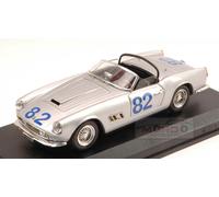 Art Model AM0273 FERRARI 250 CALIFORNIA N.82 ftm T.FLORIO 1962 DE BONIS-FUSINA 1