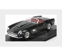 Ferrari 250 California Lwb 1957 Black 1:43 Model 0418 ART-MODEL