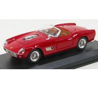 1/43 ART-MODEL - FERRARI - 250 CALIFORNIA SPIDER COMPETIZIONE 1960 ART115