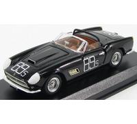 ART-MODEL 1/43 FERRARI 250 CALIFORNIA SPIDER 89S SCCA 1960 MODELLINO STATICO