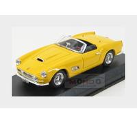 Art Model AM0070 FERRARI 250 CALIFORNIA 1957 YELLOW 1:43 Modellino