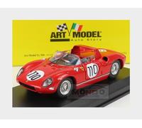 1:43 ART MODEL Ferrari 250P #110 Winner 1000Km Nurburgring 1963 Surtees ART126-2