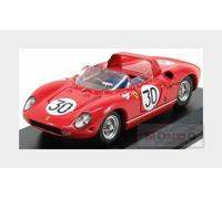 1:43 Art Model Ferrari 250P Spider #30 Winner Sebring 1963 Surtees ART119-2 Mode