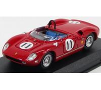 1/43 ART-MODEL - FERRARI - 250P SPIDER N 11 RIVERSIDE 1963 J.SURTEES ART251