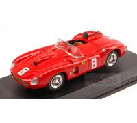 1:43 Art Model Ferrari 290 Mm #8 3Rd Buenos Aires 1957 A.De Portago ART145 Model